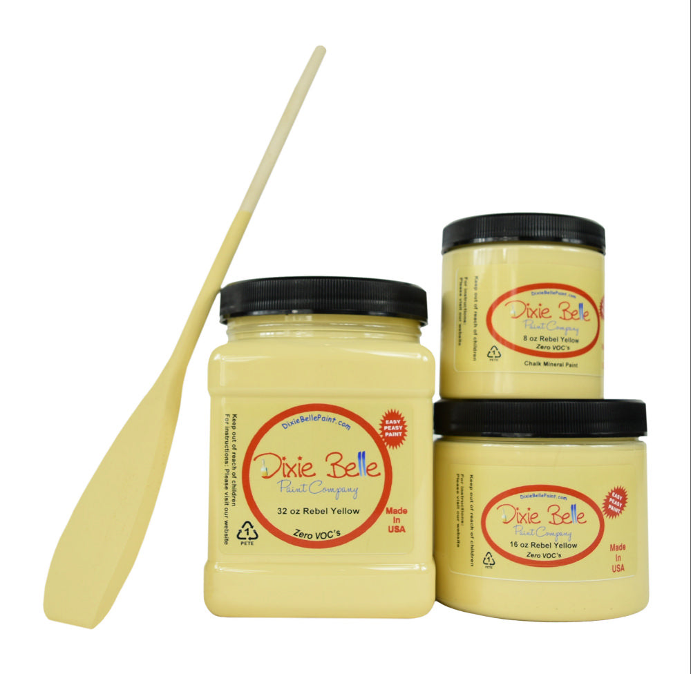 Dixie Belle Chalk Mineral Paint - 32oz
