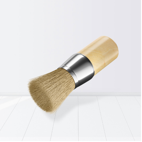 Vintage With Grace Chalk Paint - Wax Brushes
