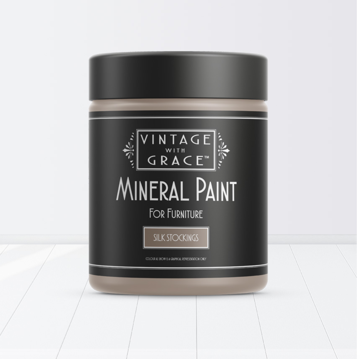 Vintage With Grace Mineral Paint  - 500ml