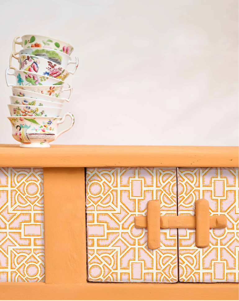 Annie Sloan - Decoupage Papers