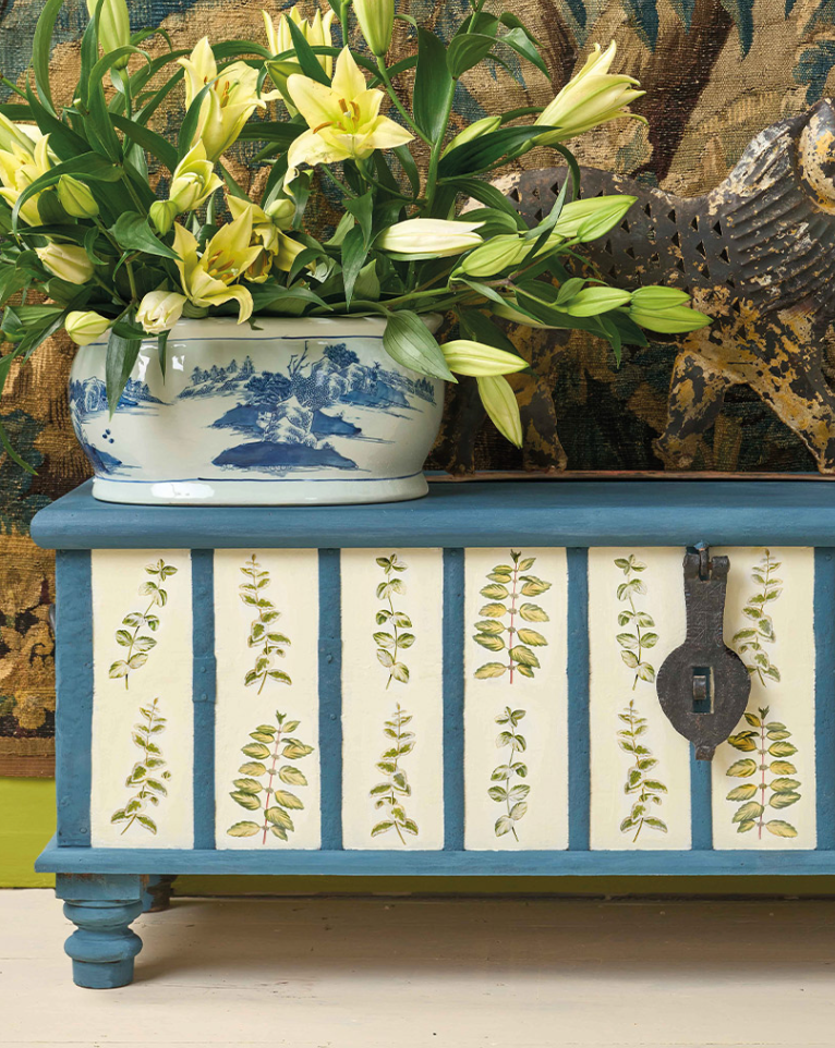 Annie Sloan - Decoupage Papers