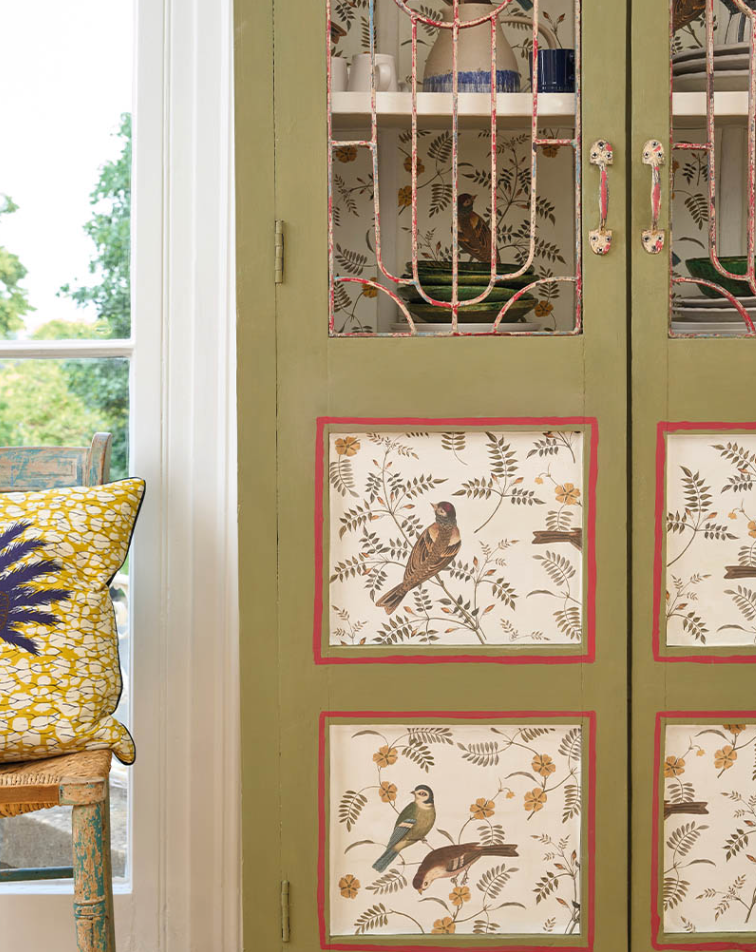 Annie Sloan - Decoupage Papers