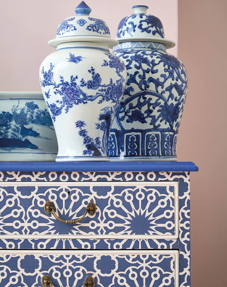 Annie Sloan - Decoupage Papers