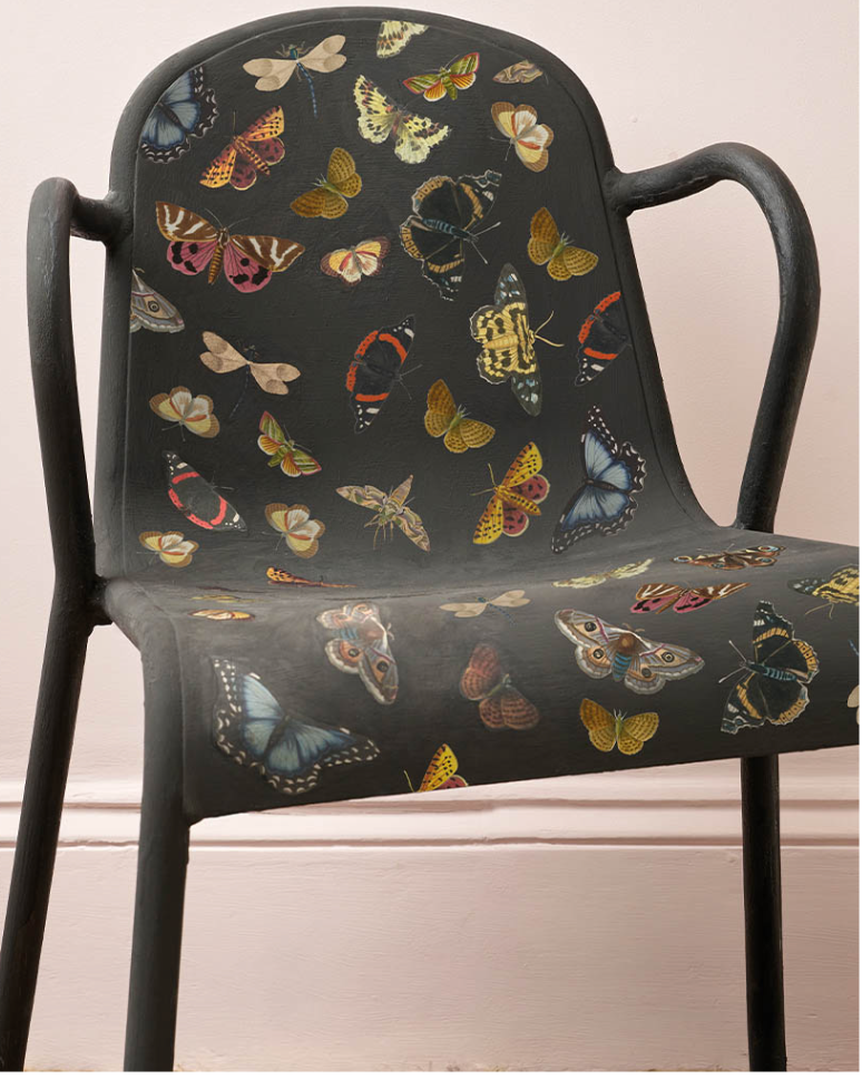 Annie Sloan - Decoupage Papers