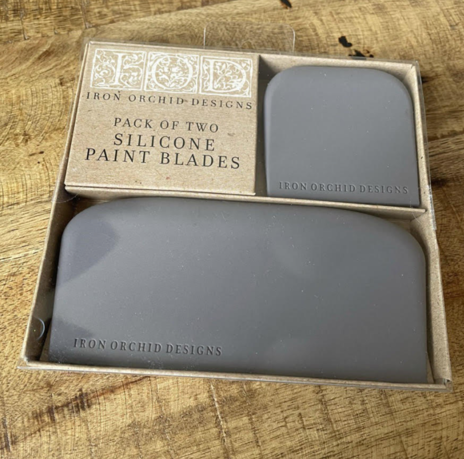 Iron Orchid Designs -  IOD SILICONE BLADES