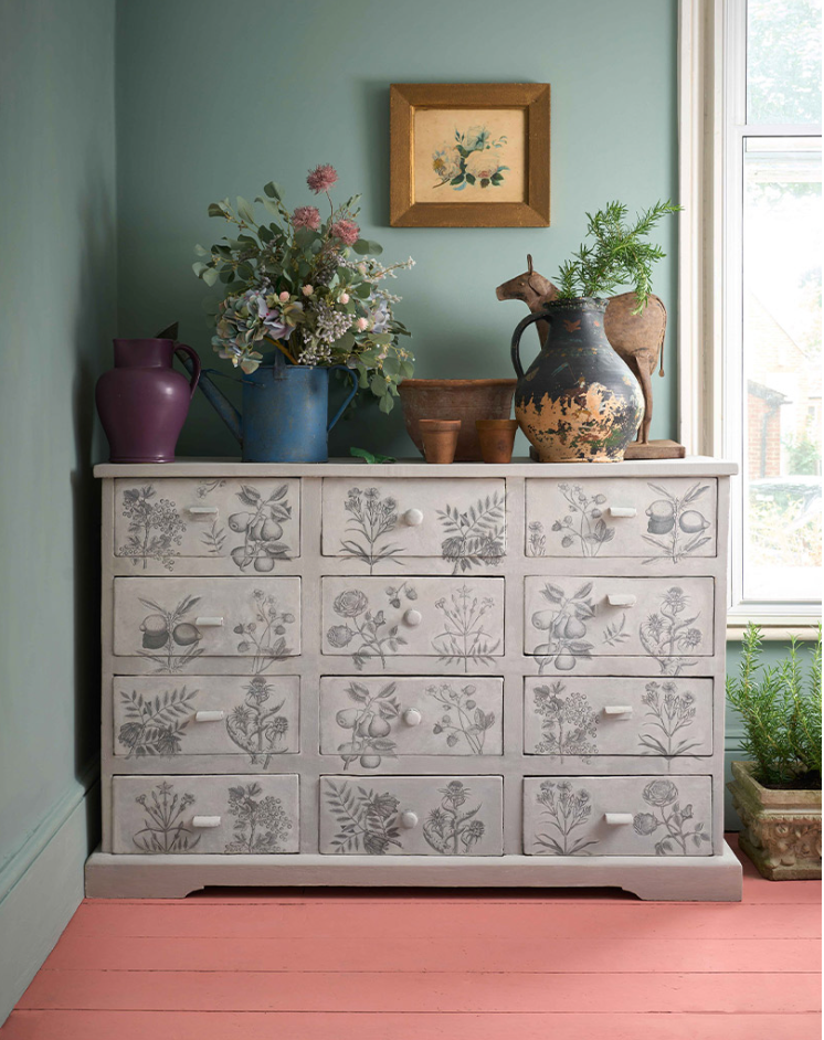 Annie Sloan - Decoupage Papers
