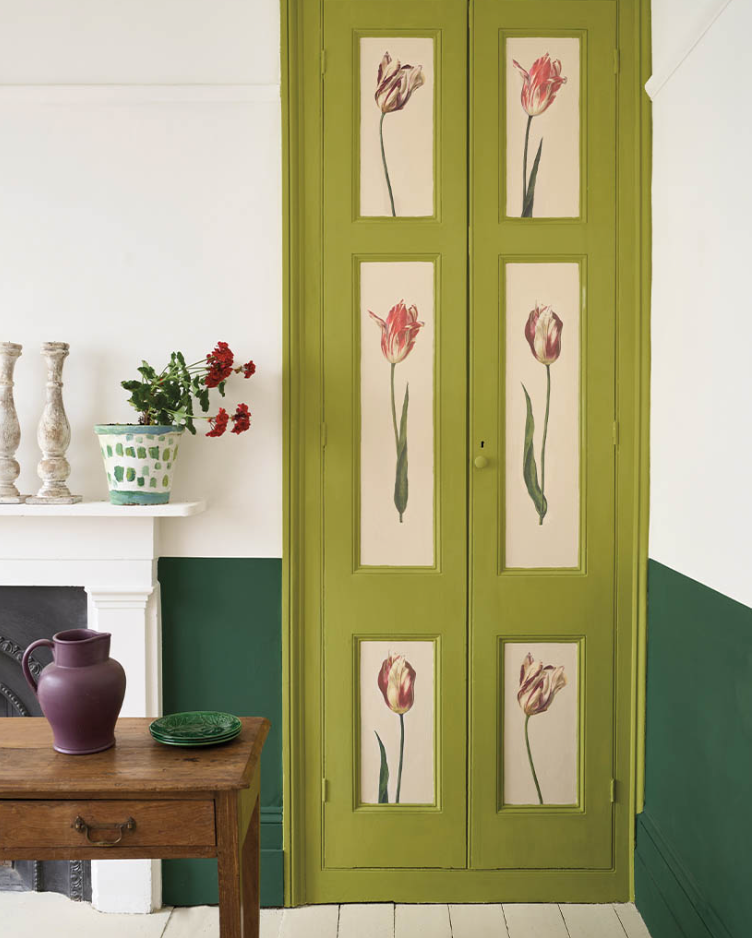 Annie Sloan - Decoupage Papers
