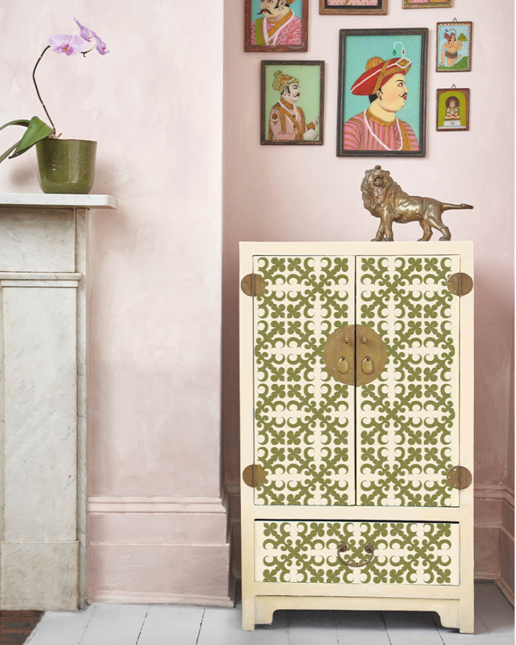 Annie Sloan - Decoupage Papers