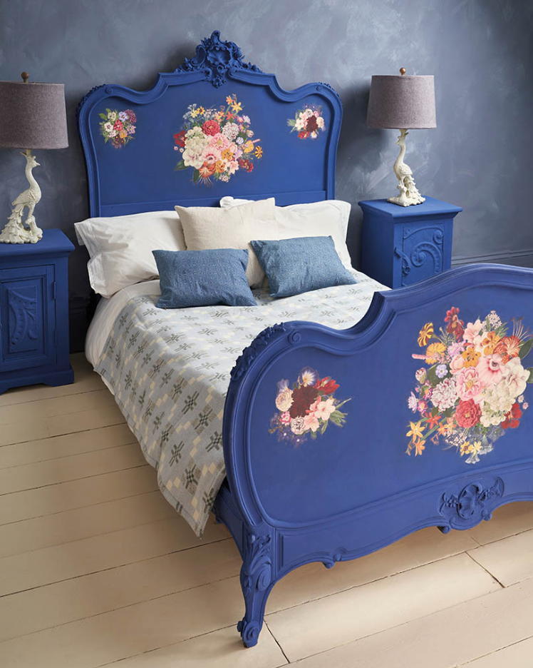 Annie Sloan - Decoupage Papers