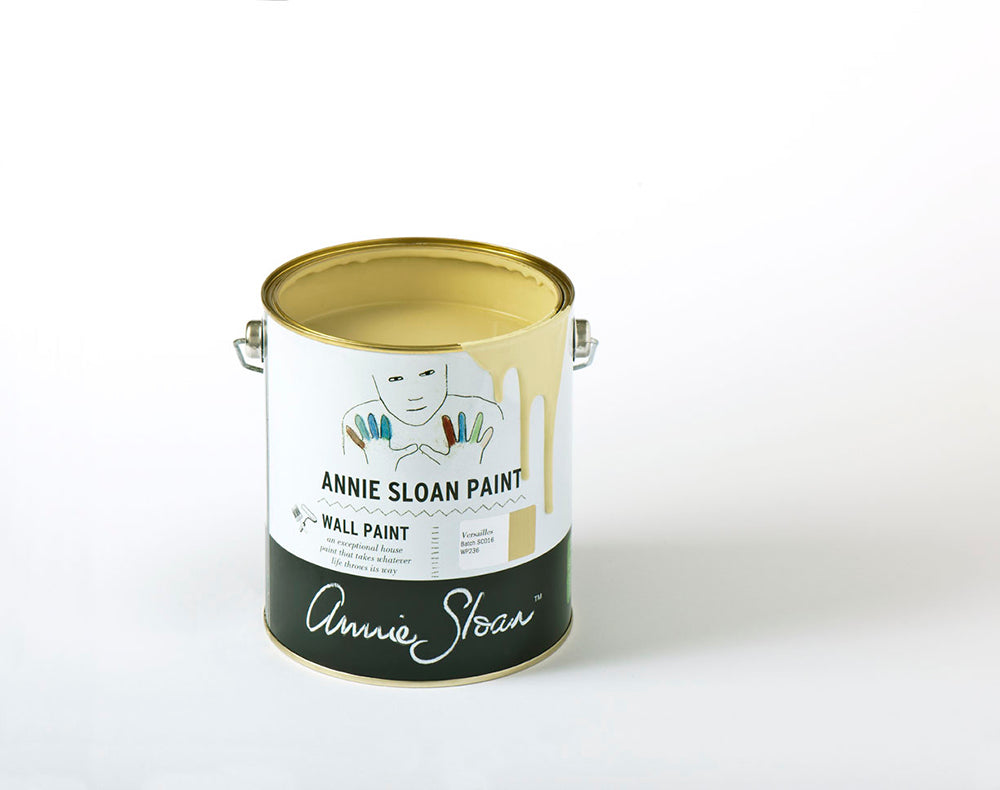 Annie Sloan - Wall Paint original formula - end of line while stocks last