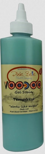 Dixie Belle Chalk Mineral Paint - Voodoo Gel Stain