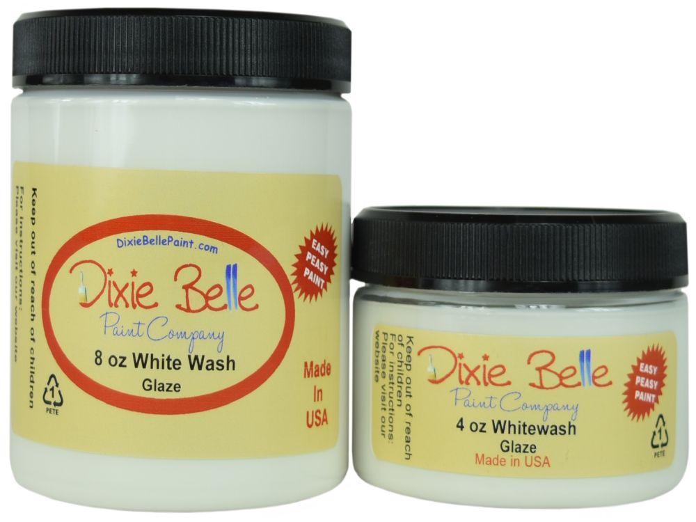 Dixie Belle Chalk Mineral Paint - Glaze