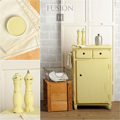 Fusion Mineral Paint  -  Tester size 37ml - end of line