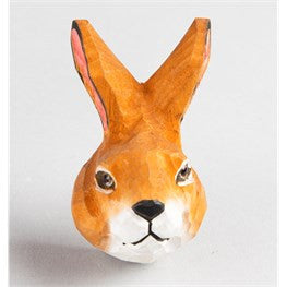 New bunny rabbit furniture knob