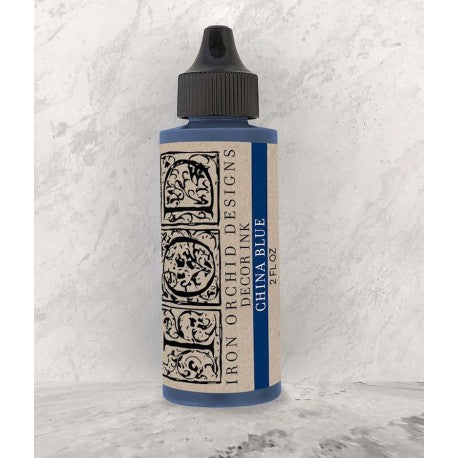 Iron Orchid Designs - Decor Ink  - 2fl oz