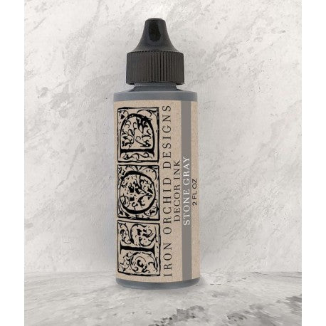 Iron Orchid Designs - Decor Ink  - 2fl oz