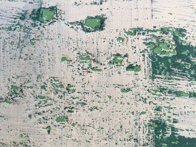 Fresco - create Aged Weathered Worn texture on you painted projects