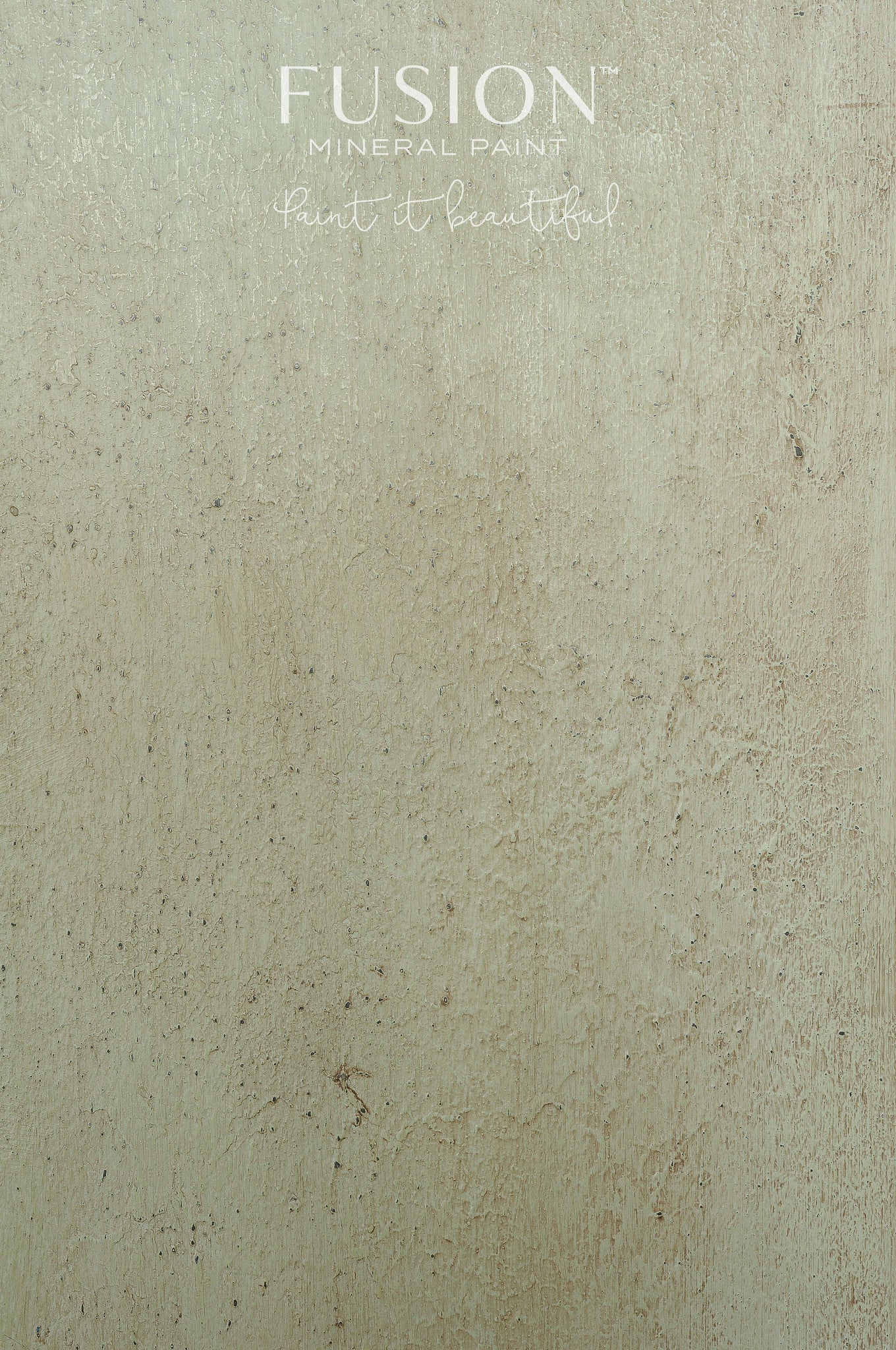 Fresco - create Aged Weathered Worn texture on you painted projects