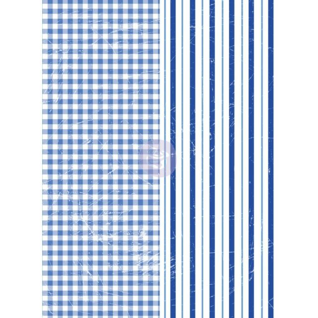 re-design with prima Furniture transfer - Floral lover