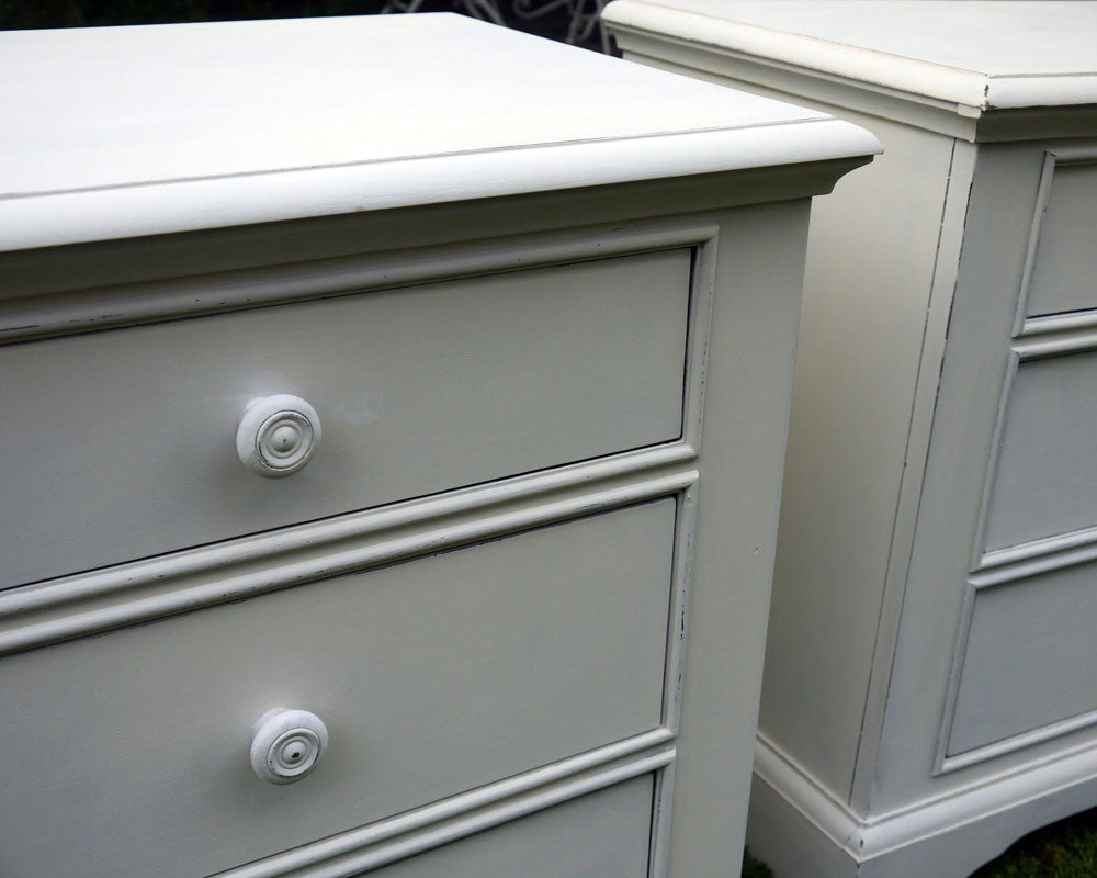 s mustard seed milk paint Linen