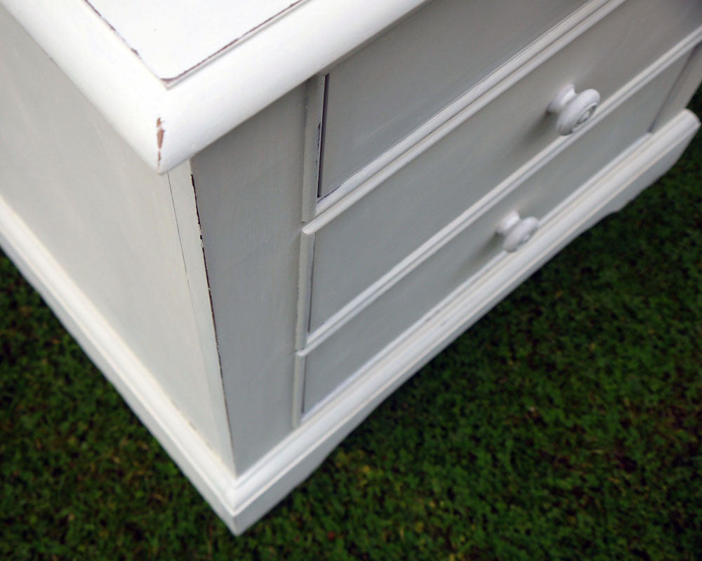s mustard seed milk paint Linen