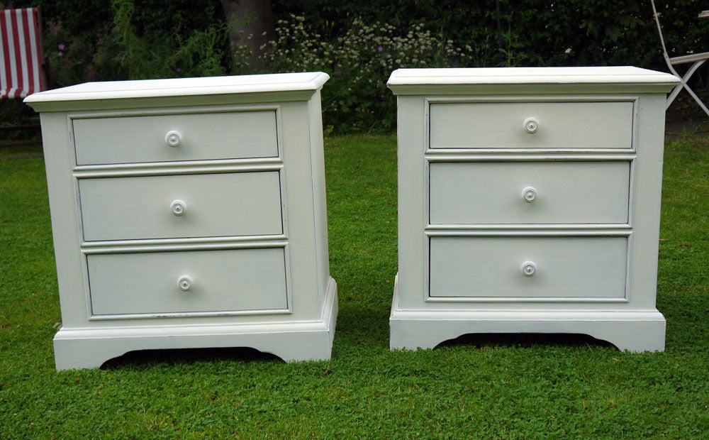 s mustard seed milk paint Linen