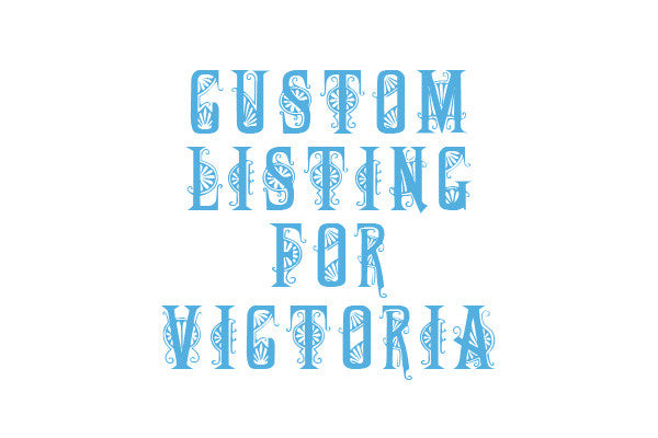 Custom Listing for Victoria refurbished side table and mirror in Miss Mustard Seed Milk Paint by Emily Rose Vintage