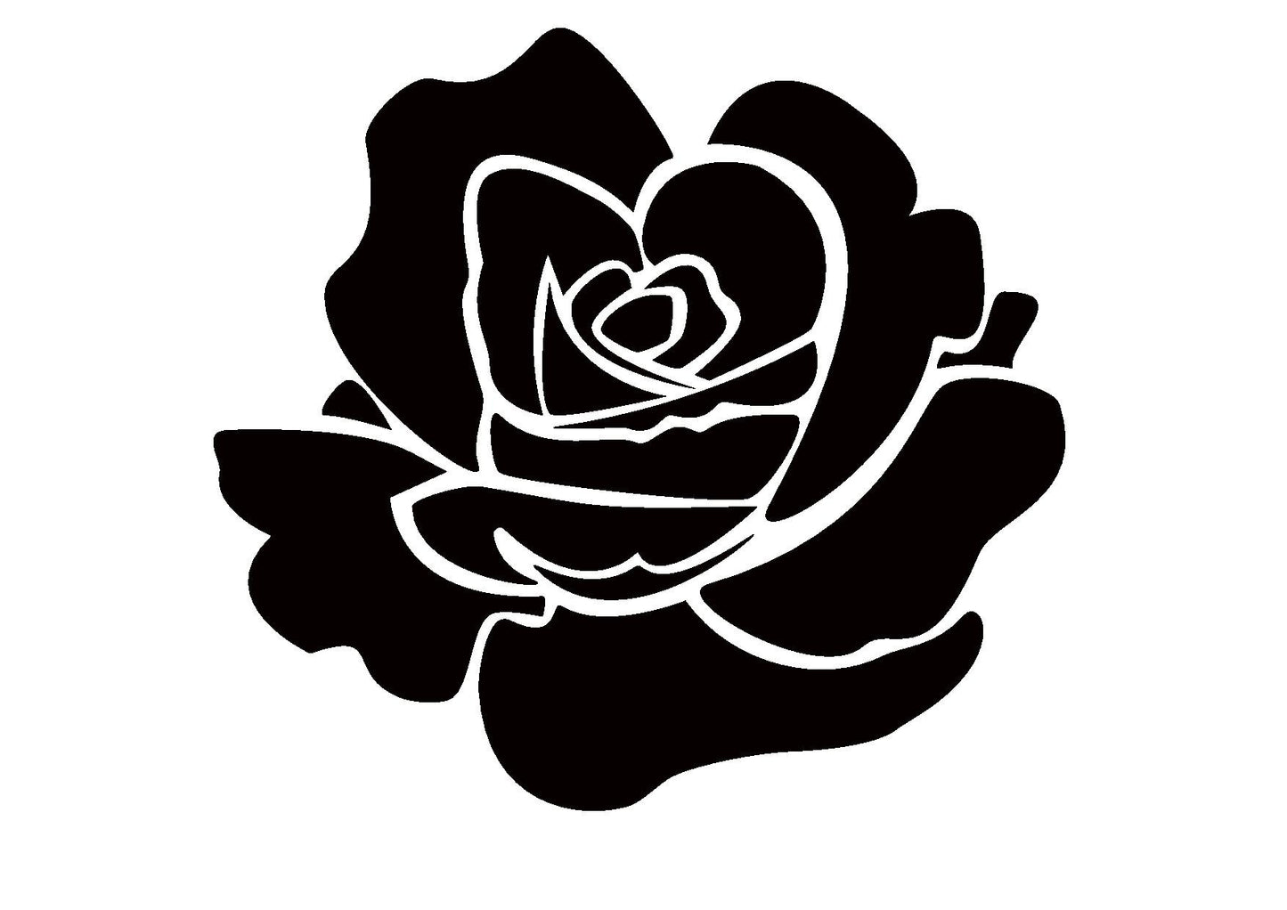 y Boho - Bohemian Rose