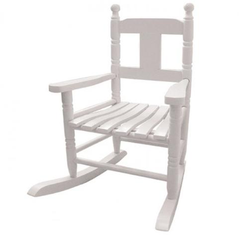 Children's Rocking Chairs available for custom orders