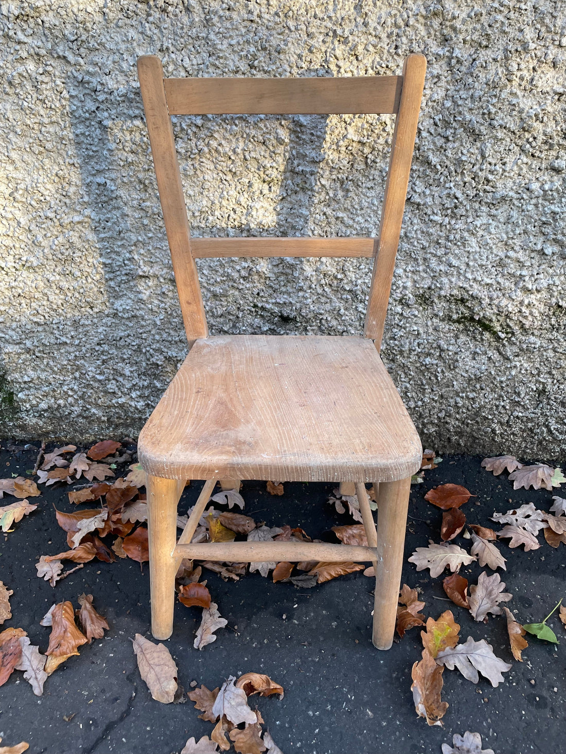 Children's  chairs available for commission