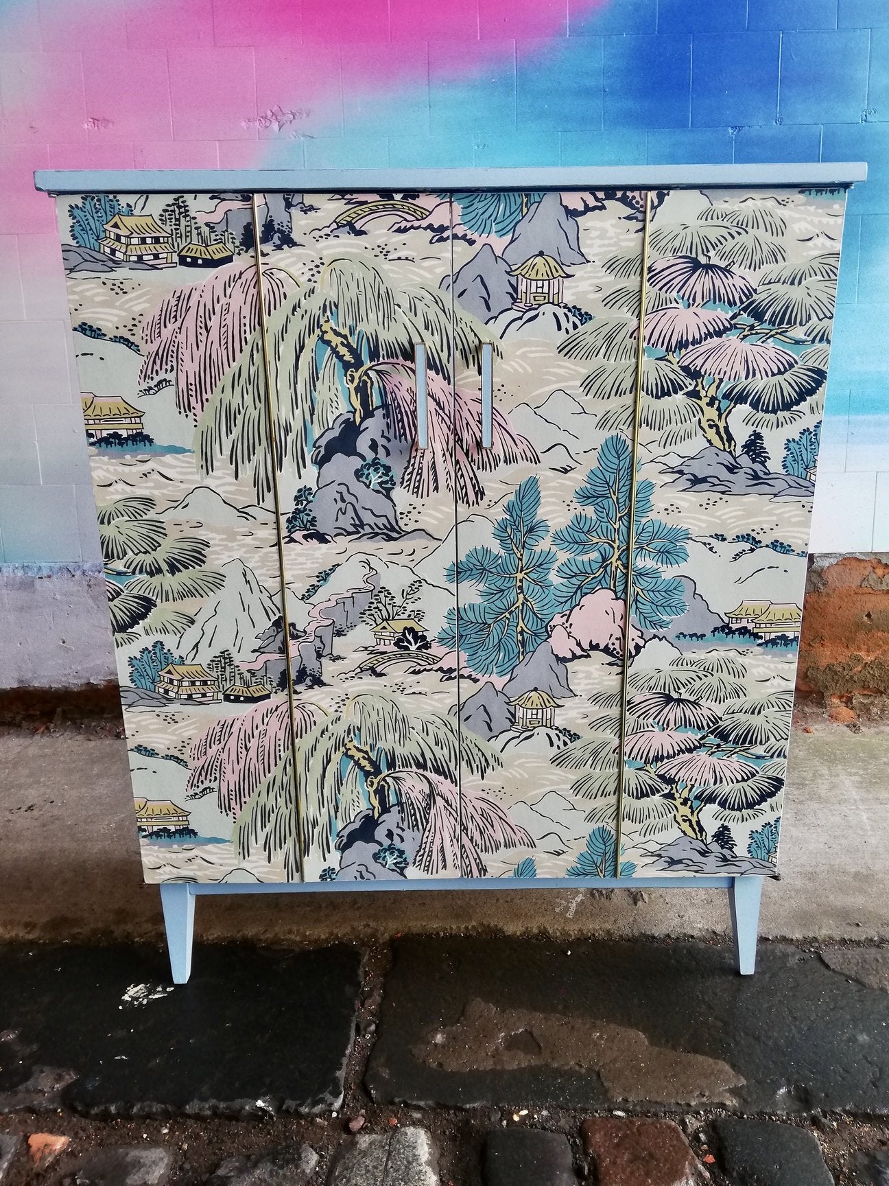 Drinks Cabinets