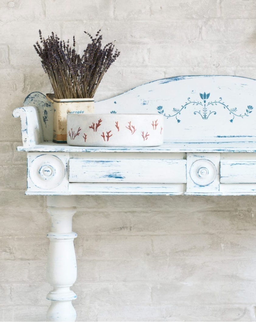 Annie Sloan - The Stencils