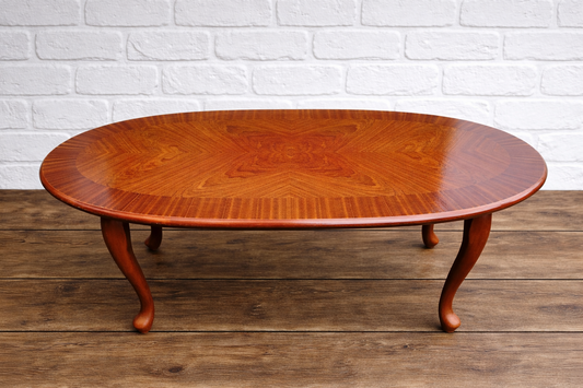 Coffee Table available for painting