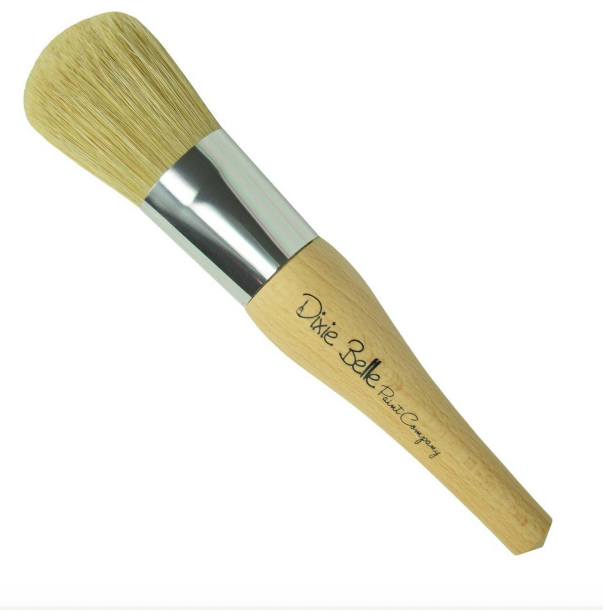 Dixie Belle Chalk Mineral Paint - THE BELLE BRUSH.