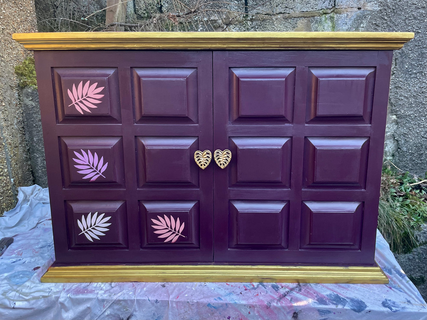 Commission for Lindsay Chittick