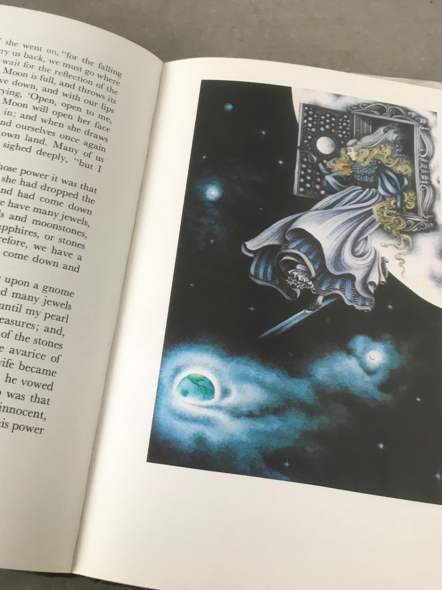 Moonlight and fairyland by Laurence Housman 1978 edition