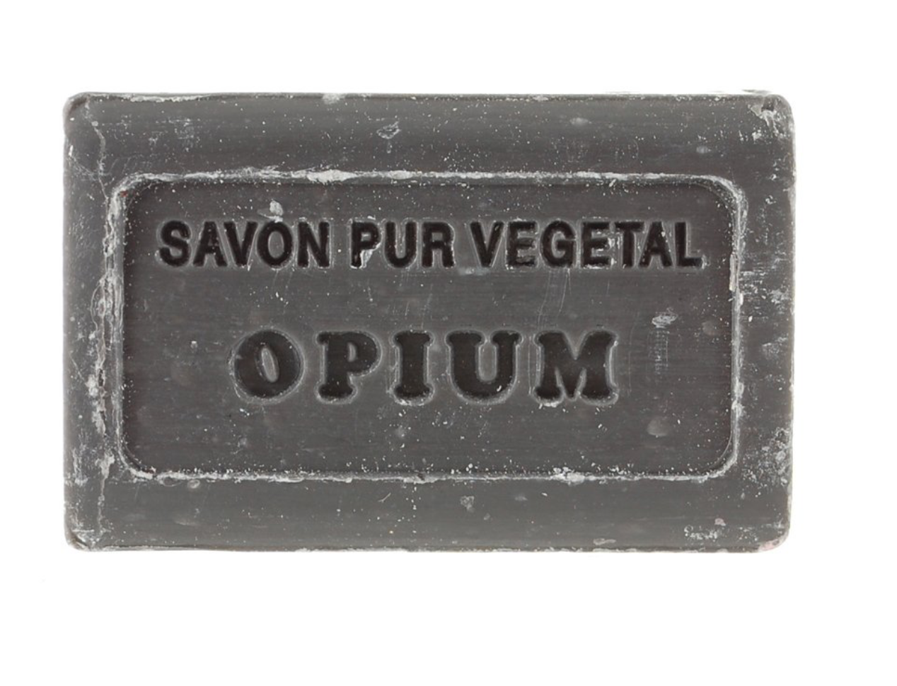 Savon De Marseille soap bar 125g