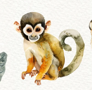 Commission for Sebastian - children's personalised chair