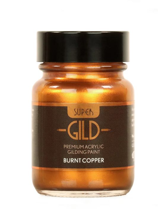 Guild Lane Super Gild - Metallic Paint