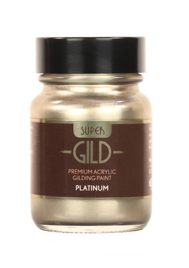 Guild Lane Super Gild - Metallic Paint