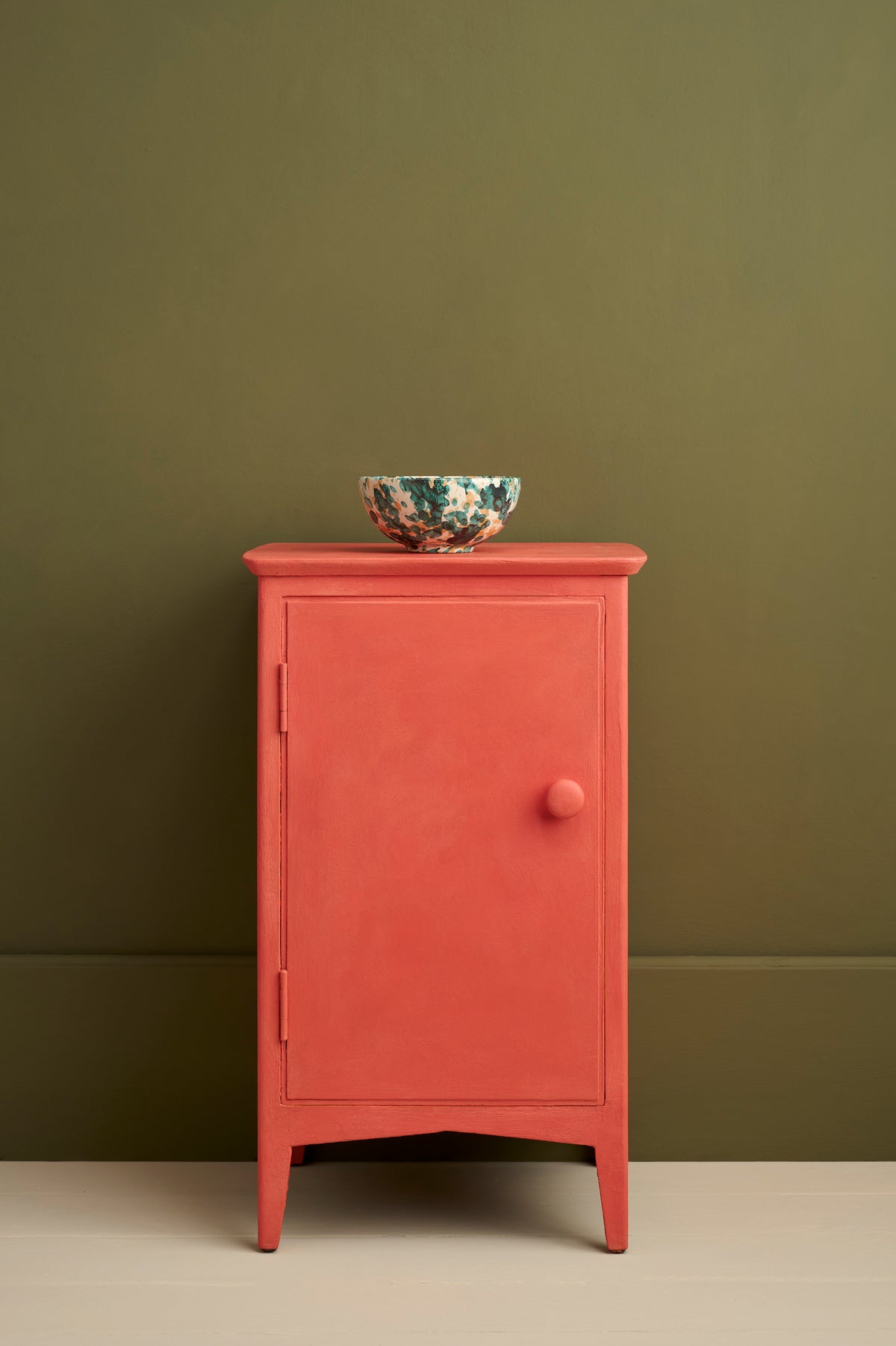 Annie Sloan Chalk Paint - 1 Litre