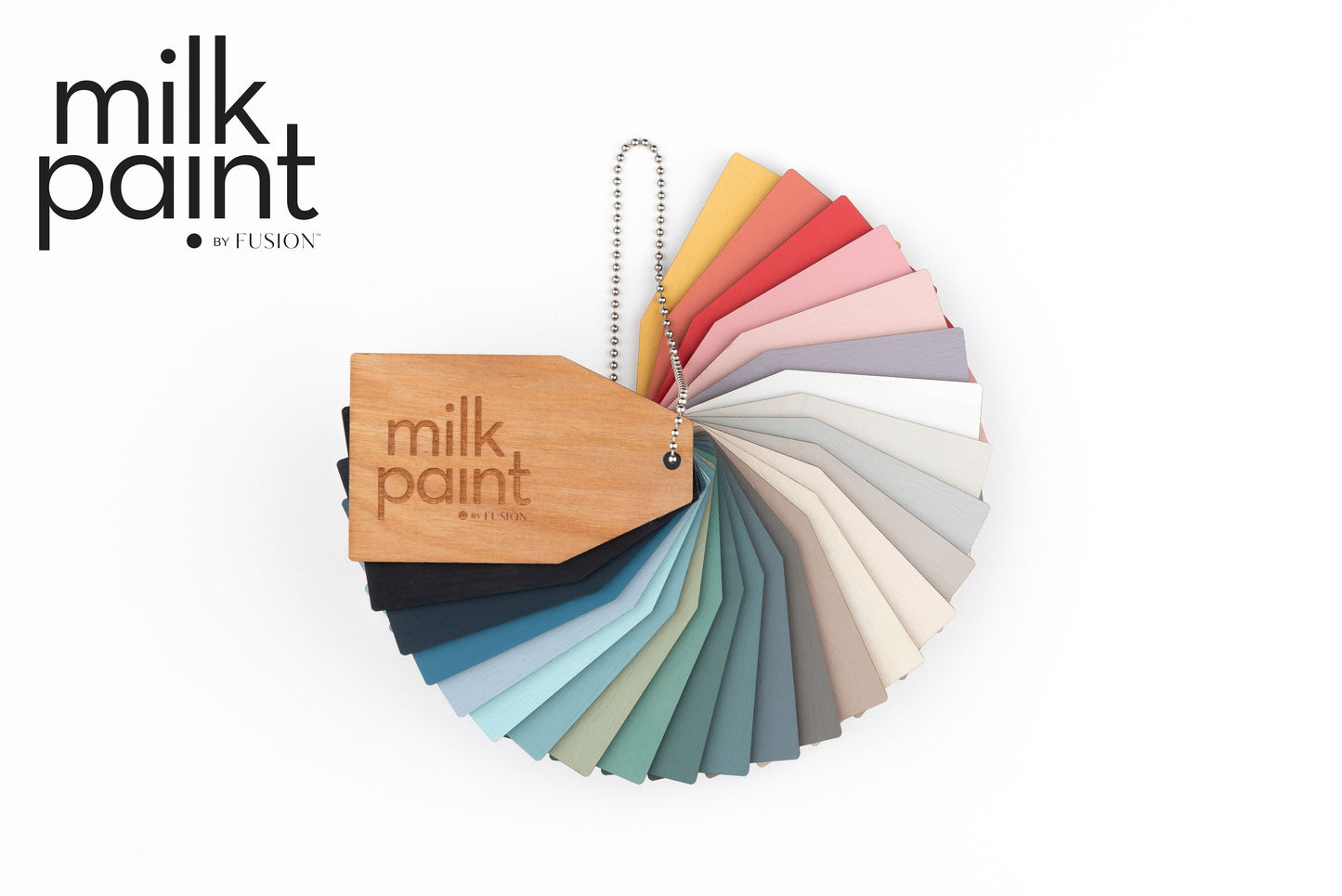 Milk Paint By Fusion - 330g
