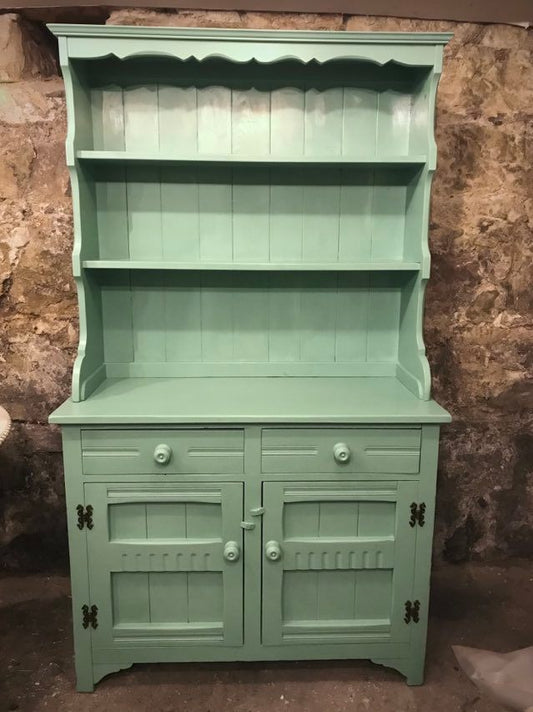 Commission for Jemma painted dresser