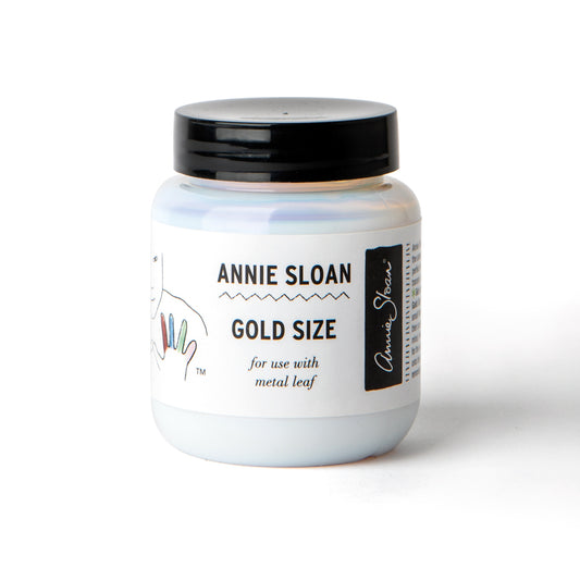 Annie Sloan - Gold Size