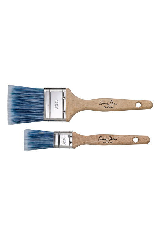 Annie Sloan - Flat Brushes