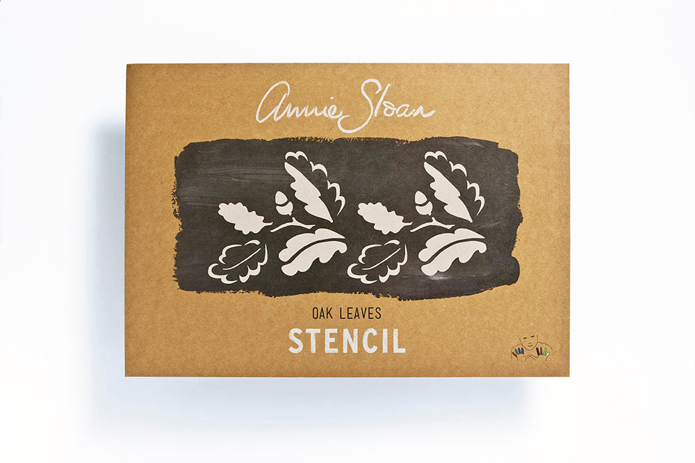 Annie Sloan - The Stencils