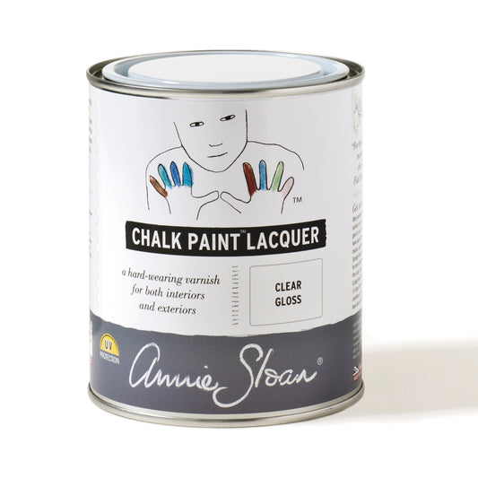 Annie Sloan - Chalk Paint Lacquer