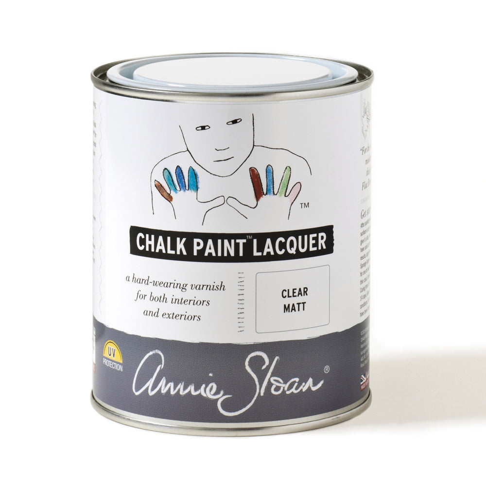 Annie Sloan - Chalk Paint Lacquer