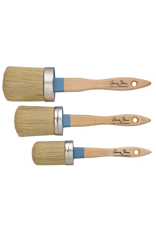 Annie Sloan - Chalk Paint Brushes