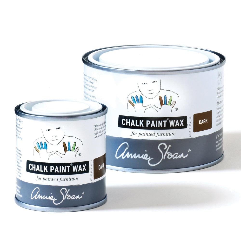 Annie Sloan - Dark Chalk Paint Wax